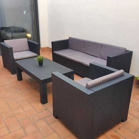 Opening Doors Vilassar. Family House Beach & Relax Vilassar De Mar Exterior photo