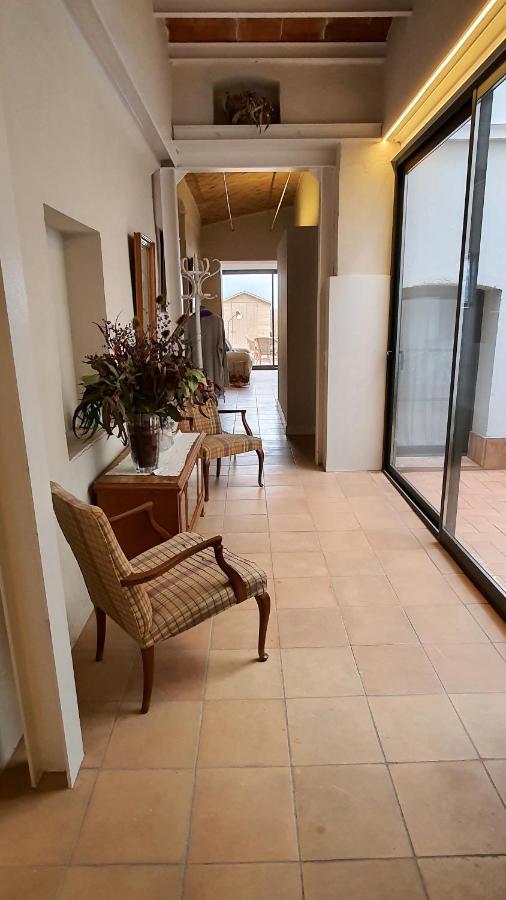 Opening Doors Vilassar. Family House Beach & Relax Vilassar De Mar Exterior photo
