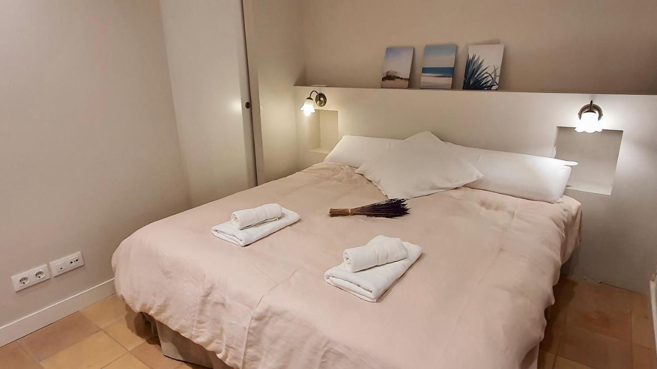 Opening Doors Vilassar. Family House Beach & Relax Vilassar De Mar Exterior photo