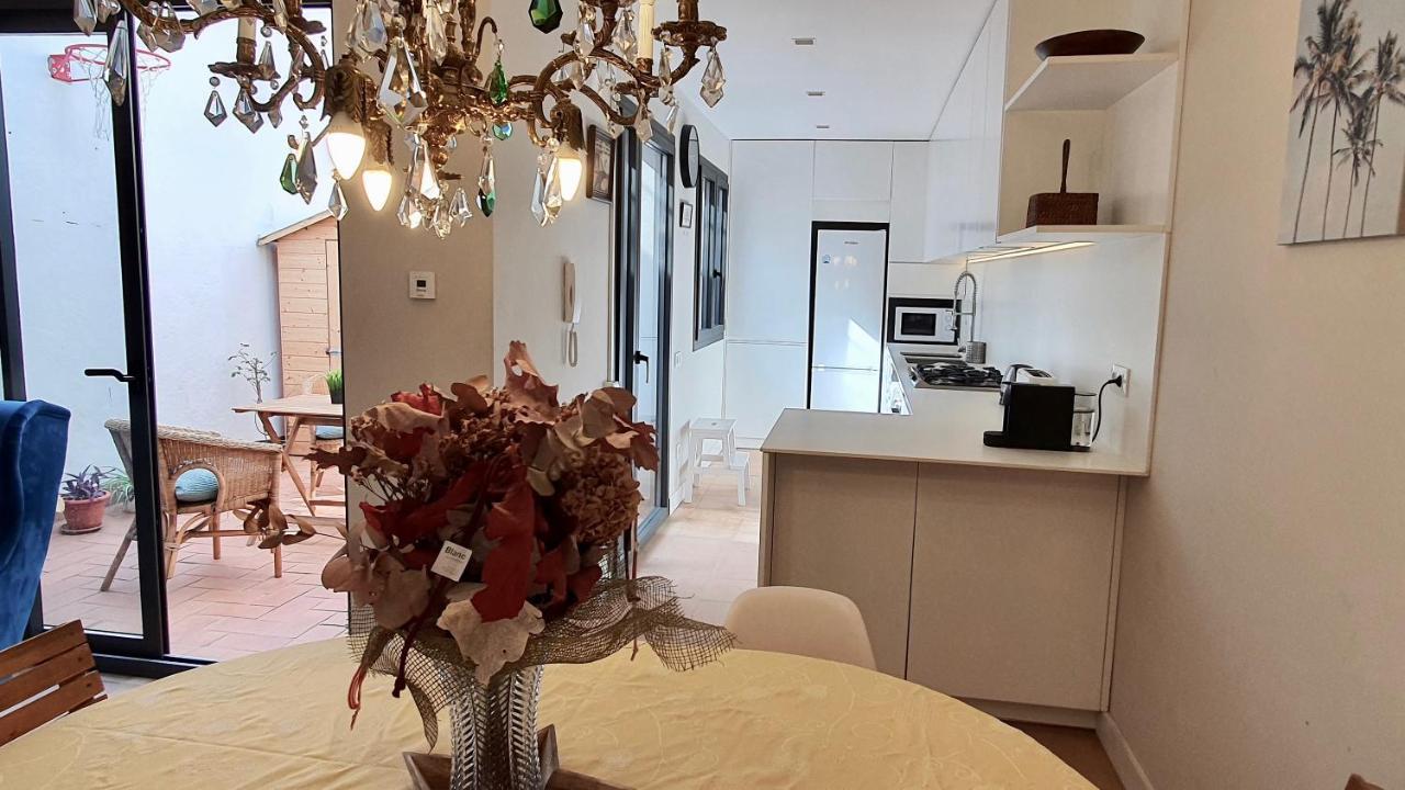 Opening Doors Vilassar. Family House Beach & Relax Vilassar De Mar Exterior photo