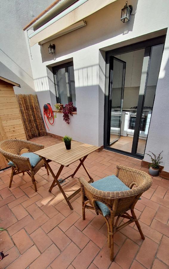 Opening Doors Vilassar. Family House Beach & Relax Vilassar De Mar Exterior photo