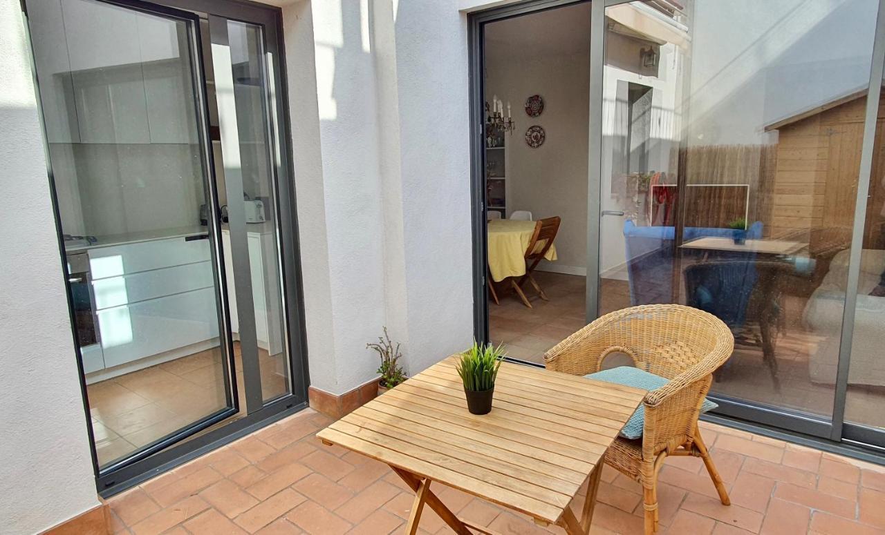 Opening Doors Vilassar. Family House Beach & Relax Vilassar De Mar Exterior photo