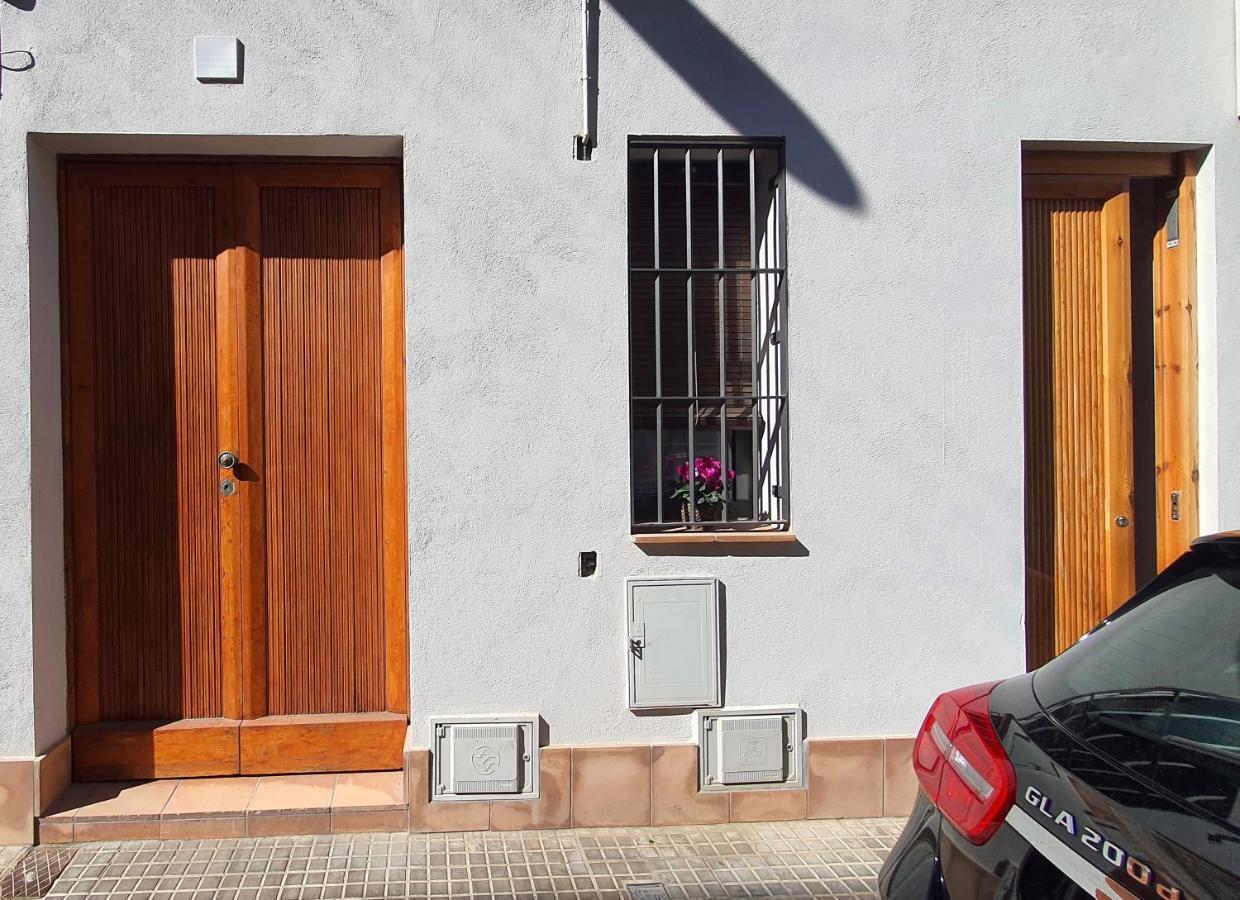 Opening Doors Vilassar. Family House Beach & Relax Vilassar De Mar Exterior photo