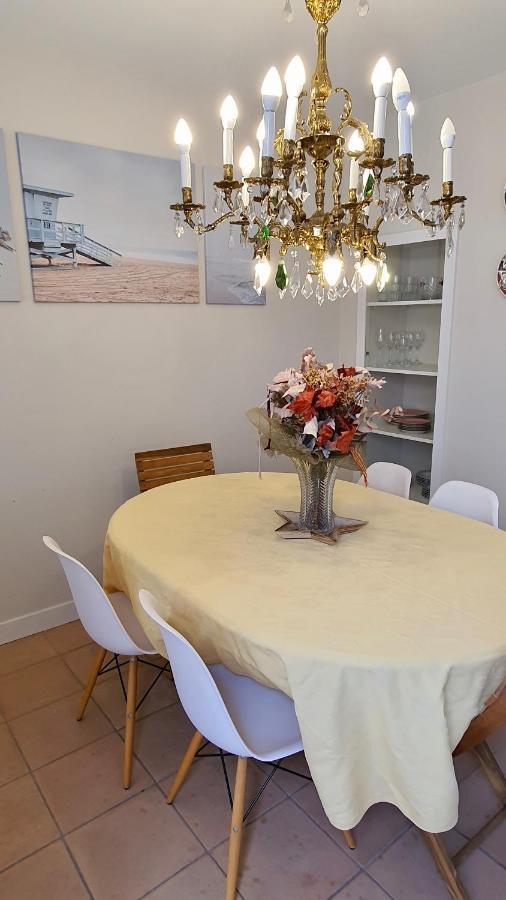 Opening Doors Vilassar. Family House Beach & Relax Vilassar De Mar Exterior photo