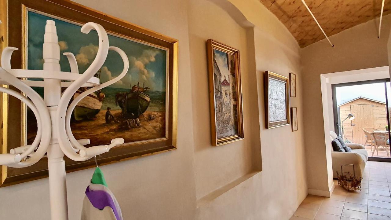 Opening Doors Vilassar. Family House Beach & Relax Vilassar De Mar Exterior photo