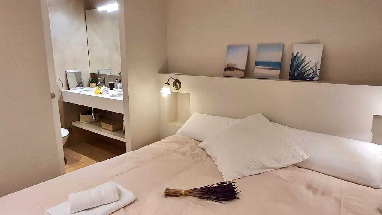 Opening Doors Vilassar. Family House Beach & Relax Vilassar De Mar Exterior photo
