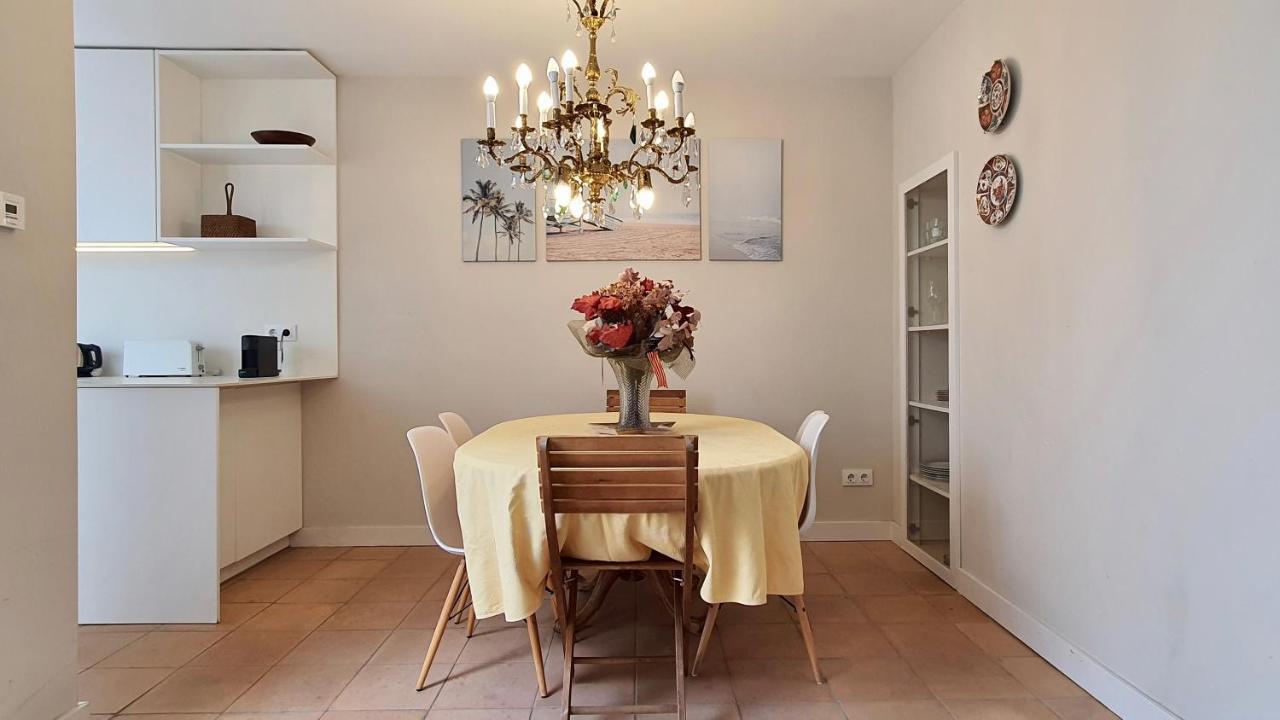 Opening Doors Vilassar. Family House Beach & Relax Vilassar De Mar Exterior photo