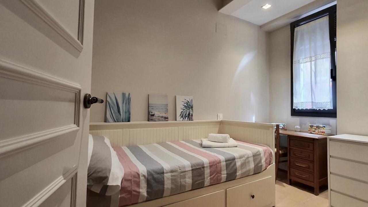 Opening Doors Vilassar. Family House Beach & Relax Vilassar De Mar Exterior photo