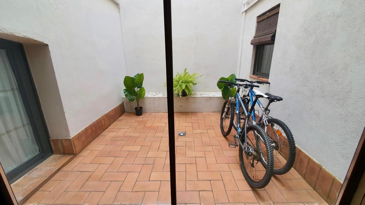 Opening Doors Vilassar. Family House Beach & Relax Vilassar De Mar Exterior photo