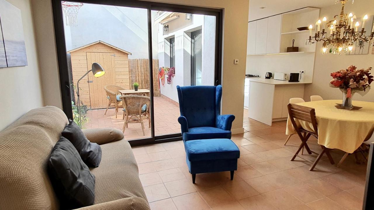 Opening Doors Vilassar. Family House Beach & Relax Vilassar De Mar Exterior photo