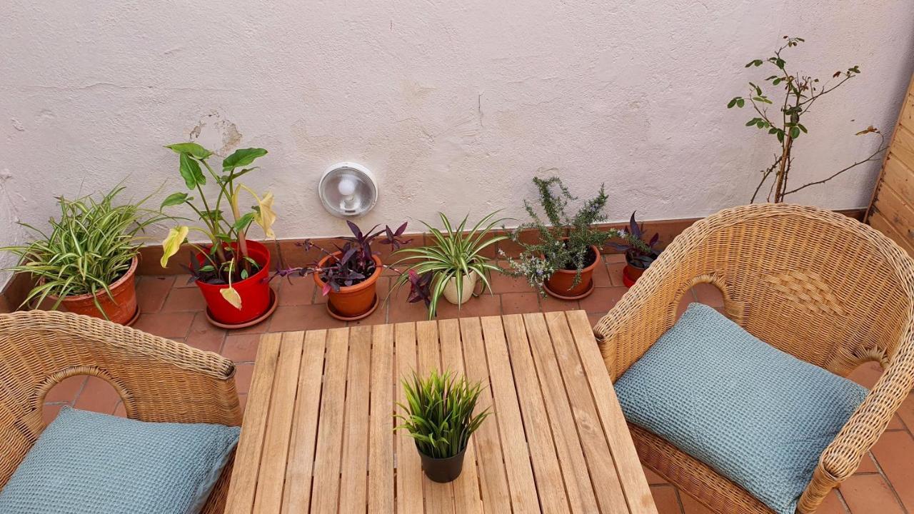Opening Doors Vilassar. Family House Beach & Relax Vilassar De Mar Exterior photo