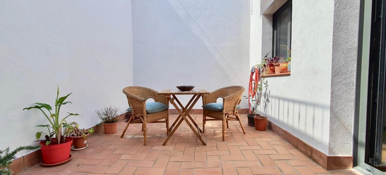 Opening Doors Vilassar. Family House Beach & Relax Vilassar De Mar Exterior photo