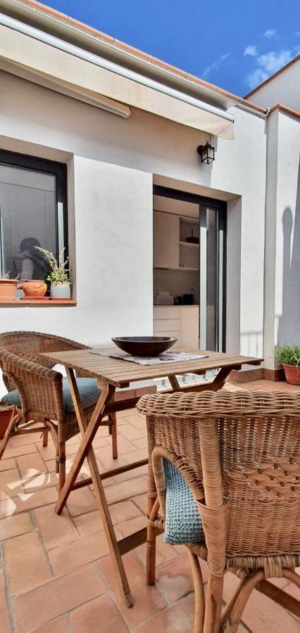 Opening Doors Vilassar. Family House Beach & Relax Vilassar De Mar Exterior photo