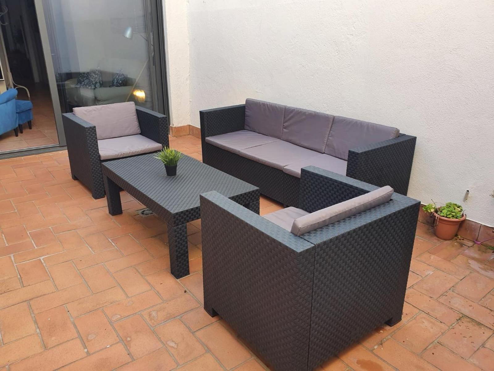 Opening Doors Vilassar. Family House Beach & Relax Vilassar De Mar Exterior photo