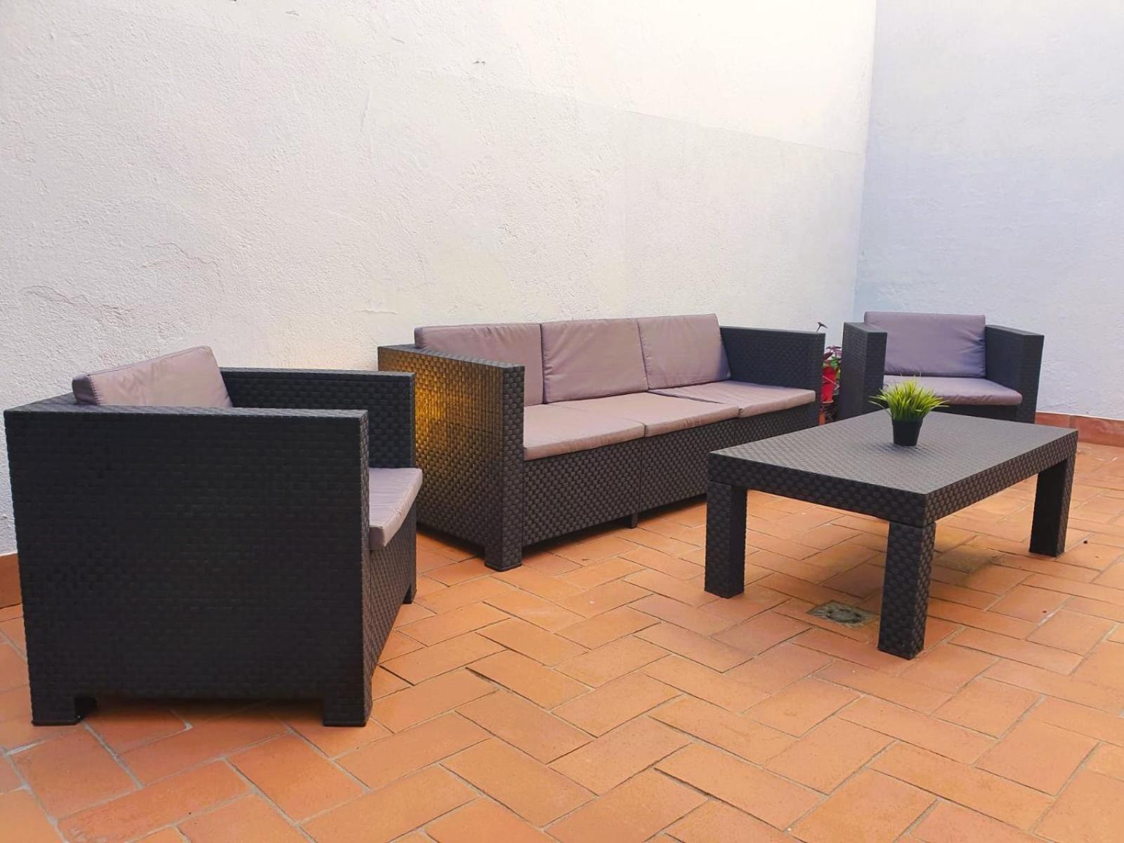 Opening Doors Vilassar. Family House Beach & Relax Vilassar De Mar Exterior photo